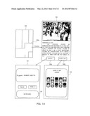 CONTENTS CREATING DEVICE AND CONTENTS CREATING METHOD diagram and image