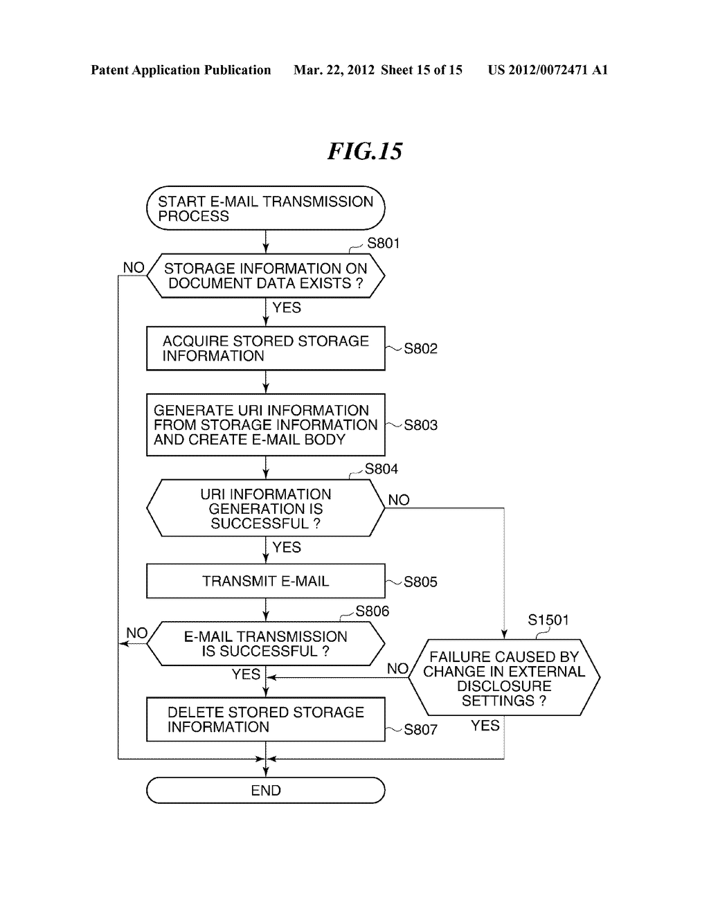 INFORMATION PROCESSING APPARATUS, METHOD OF CONTROLLING THE SAME, AND     STORAGE MEDIUM - diagram, schematic, and image 16