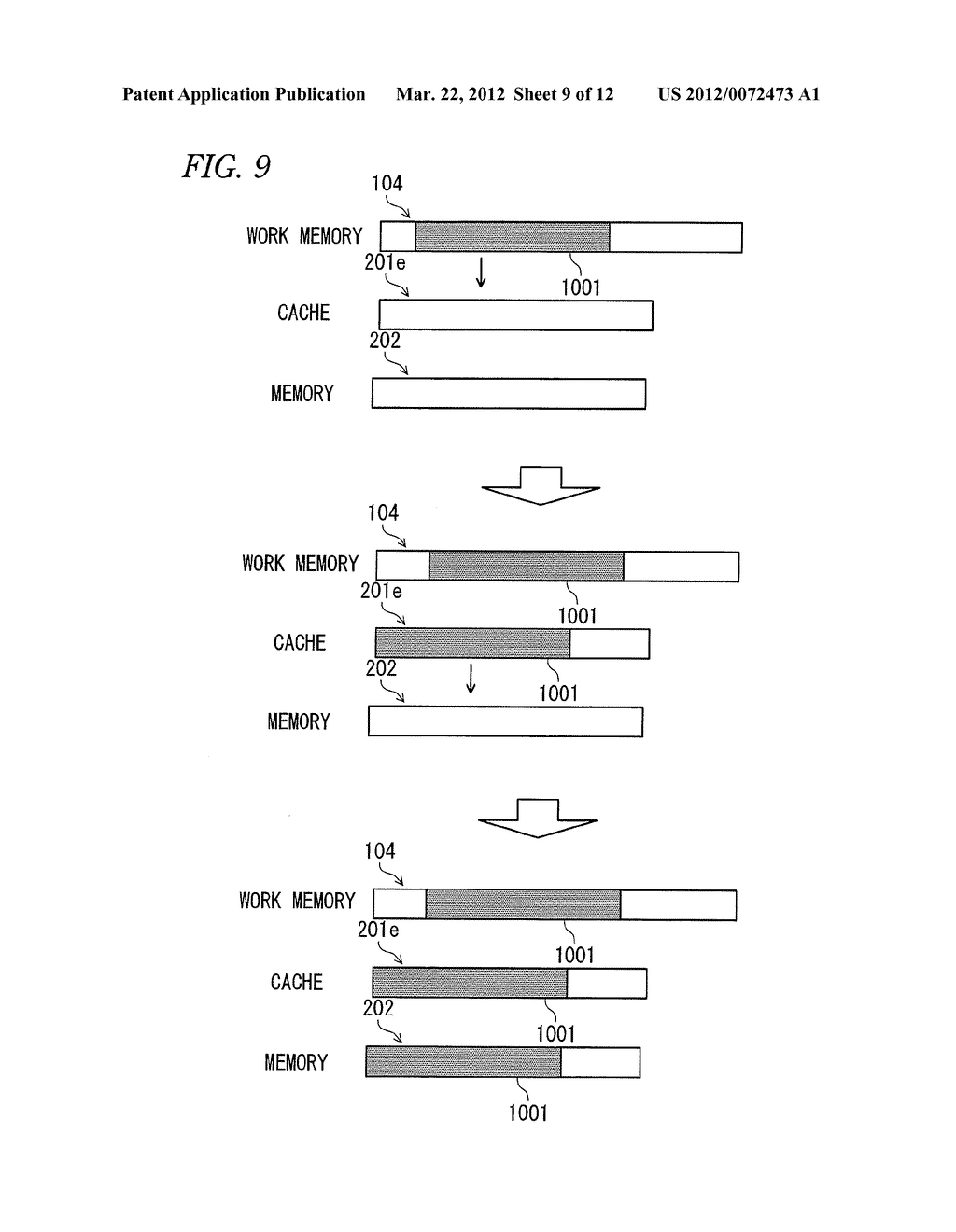 Information Processing Apparatus and Information Processing Method - diagram, schematic, and image 10