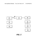 METHOD AND SYSTEM FOR IMPROVING THE EFFICIENCY OF STATE INFORMATION     TRANSFER OVER A WIRELESS COMMUNICATIONS NETWORK diagram and image