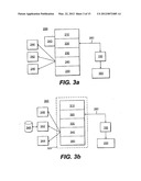 METHOD AND SYSTEM FOR IMPROVING THE EFFICIENCY OF STATE INFORMATION     TRANSFER OVER A WIRELESS COMMUNICATIONS NETWORK diagram and image