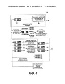 METHOD AND SYSTEM FOR IMPROVING THE EFFICIENCY OF STATE INFORMATION     TRANSFER OVER A WIRELESS COMMUNICATIONS NETWORK diagram and image