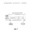 METHOD AND SYSTEM FOR IMPROVING THE EFFICIENCY OF STATE INFORMATION     TRANSFER OVER A WIRELESS COMMUNICATIONS NETWORK diagram and image