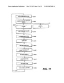 METHOD AND SYSTEM FOR IMPROVING THE EFFICIENCY OF STATE INFORMATION     TRANSFER OVER A WIRELESS COMMUNICATIONS NETWORK diagram and image