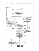 METHOD AND SYSTEM FOR IMPROVING THE EFFICIENCY OF STATE INFORMATION     TRANSFER OVER A WIRELESS COMMUNICATIONS NETWORK diagram and image