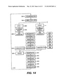 METHOD AND SYSTEM FOR IMPROVING THE EFFICIENCY OF STATE INFORMATION     TRANSFER OVER A WIRELESS COMMUNICATIONS NETWORK diagram and image