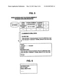 BROWSING INFORMATION GATHERING SYSTEM, BROWSING INFORMATION GATHERING     METHOD, SERVER, AND RECORDING MEDIUM diagram and image