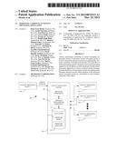 PERSISTING A GROUP IN AN INSTANT MESSAGING APPLICATION diagram and image