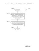 PERSISTING A GROUP IN AN INSTANT MESSAGING APPLICATION diagram and image