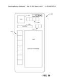 PERSISTING A GROUP IN AN INSTANT MESSAGING APPLICATION diagram and image