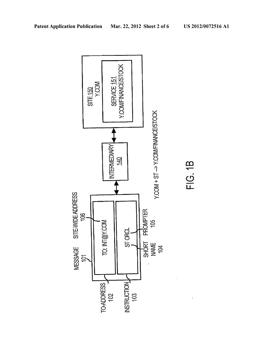 SERVICING REQUESTS THAT ARE ISSUED IN A PROTOCOL OTHER THAN THE PROTOCOL     EXPECTED BY THE SERVICE - diagram, schematic, and image 03