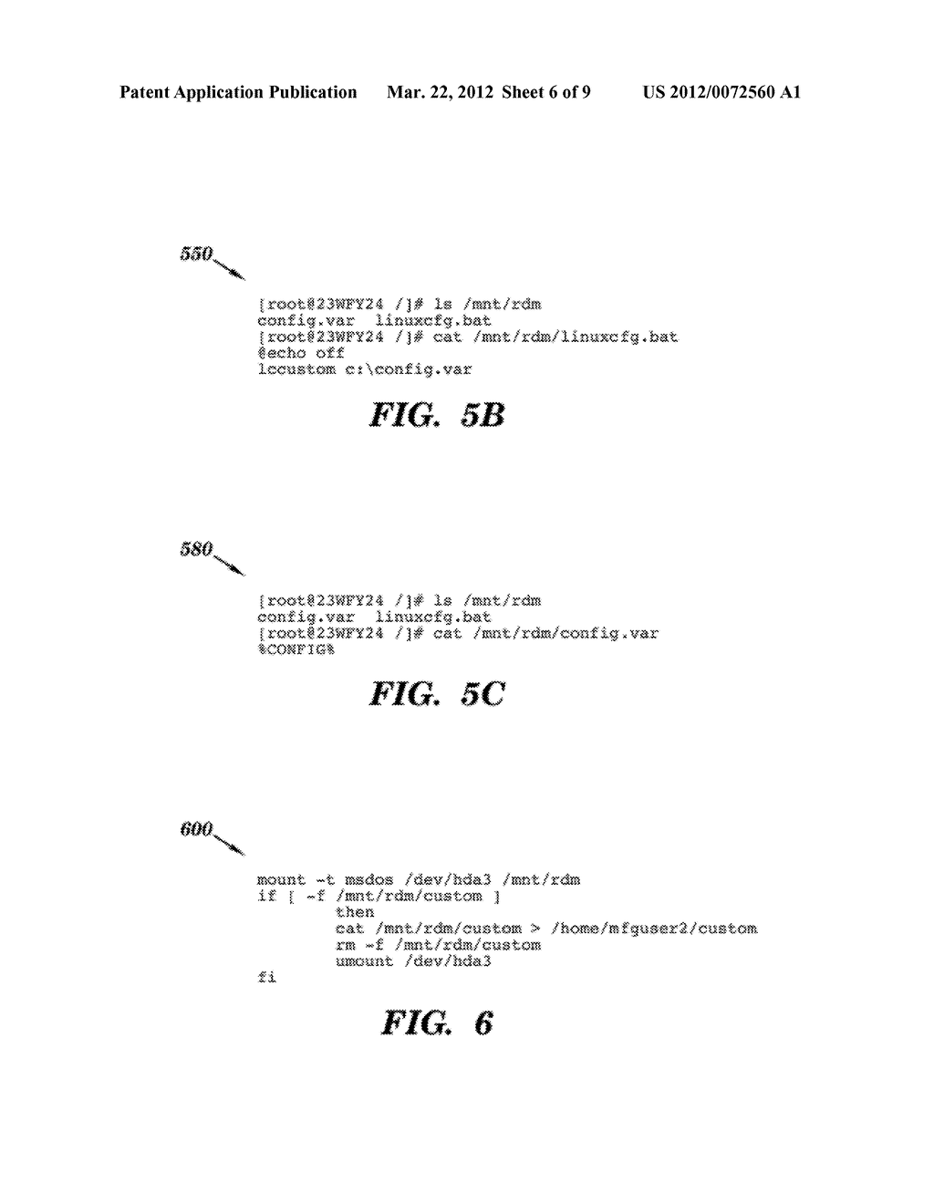 REMOTELY DEPLOYING AND AUTOMATICALLY CUSTOMIZING WORKSTATION IMAGES - diagram, schematic, and image 07