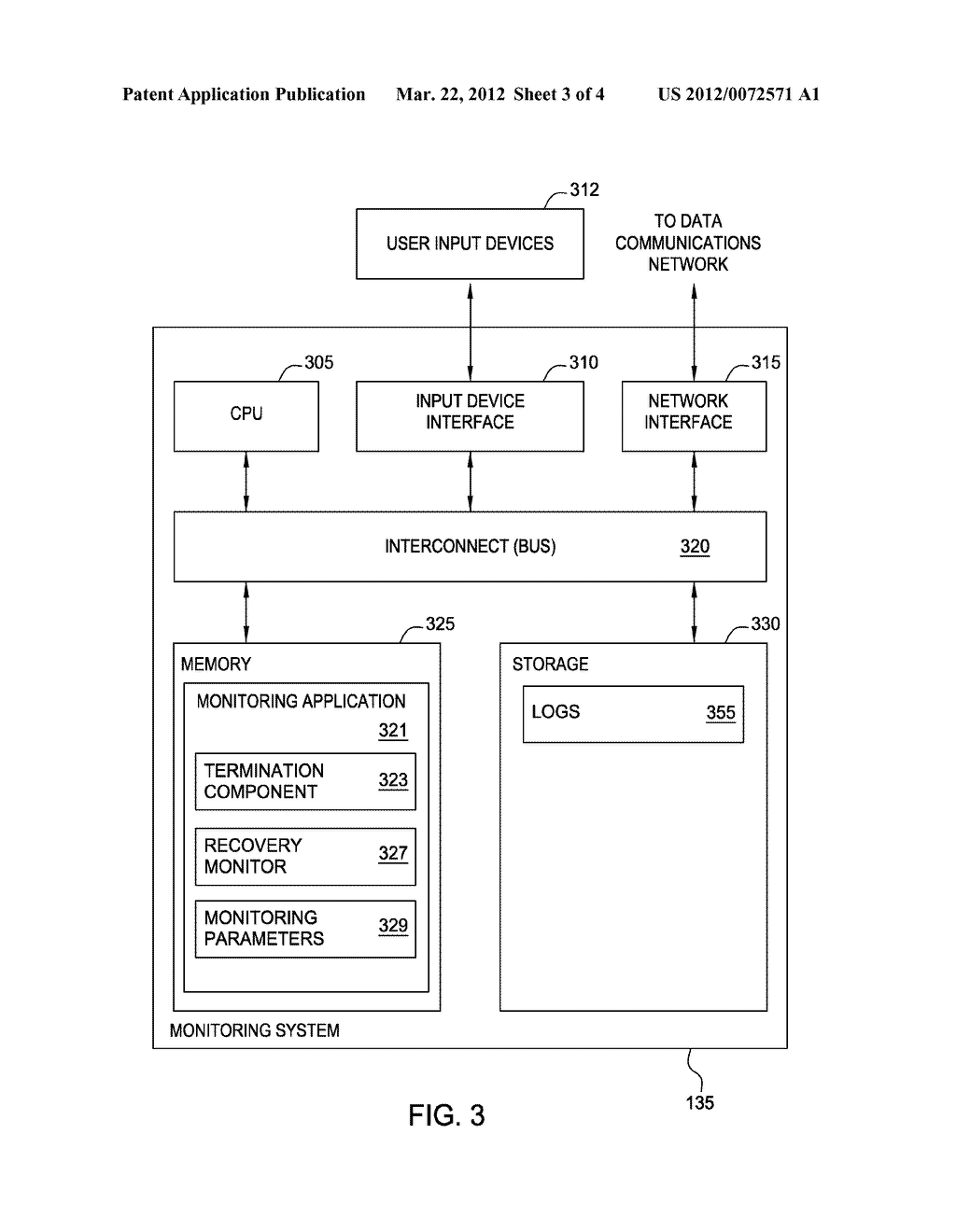 VALIDATING THE RESILIENCY OF NETWORKED APPLICATIONS - diagram, schematic, and image 04