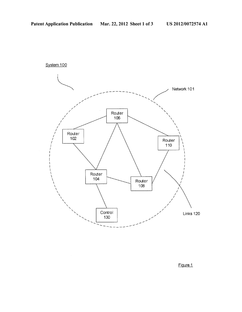 Method and System for Detecting Common Attributes of Network Upgrades - diagram, schematic, and image 02