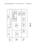 METHODS AND COMPUTER PROGRAM PRODUCTS FOR AGGREGATING NETWORK APPLICATION     PERFORMANCE METRICS BY PROCESS POOL diagram and image