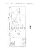 METHODS AND COMPUTER PROGRAM PRODUCTS FOR AGGREGATING NETWORK APPLICATION     PERFORMANCE METRICS BY PROCESS POOL diagram and image