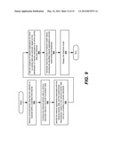 METHODS AND COMPUTER PROGRAM PRODUCTS FOR AGGREGATING NETWORK APPLICATION     PERFORMANCE METRICS BY PROCESS POOL diagram and image