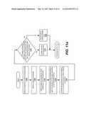 METHODS AND COMPUTER PROGRAM PRODUCTS FOR AGGREGATING NETWORK APPLICATION     PERFORMANCE METRICS BY PROCESS POOL diagram and image