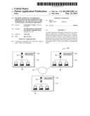 METHOD, APPARATUS AND PROGRAM STORAGE DEVICE FOR SCHEDULING THE     PERFORMANCE OF MAINTENANCE TASKS TO MAINTAIN A SYSTEM ENVIRONMENT diagram and image