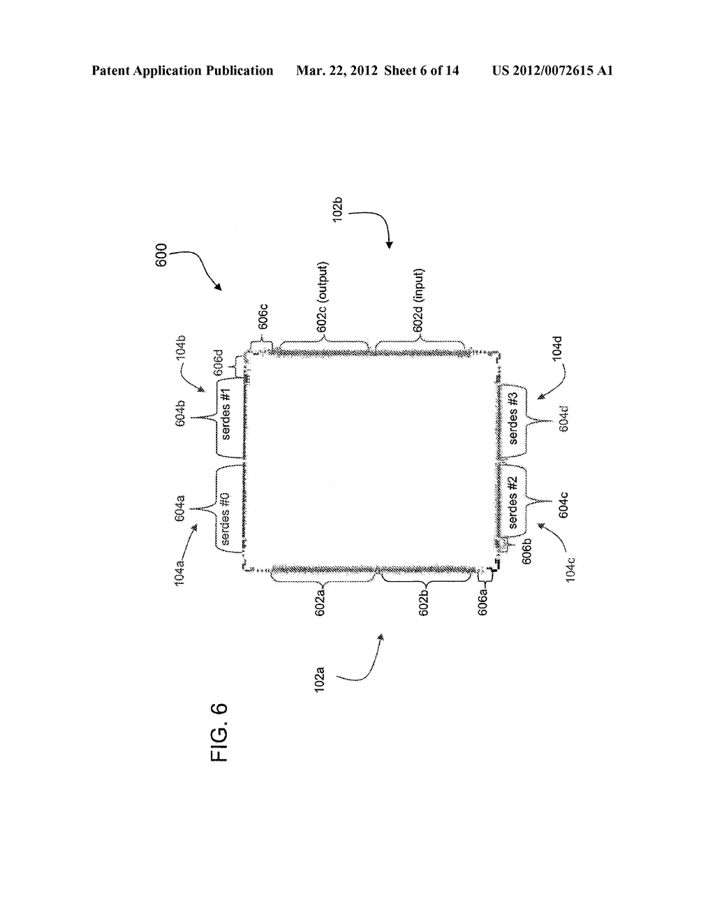 Programmable Management IO Pads for an Integrated Circuit - diagram, schematic, and image 07