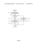 Media Processing Device, Control Method For A Media Processing Device, And     Recording Medium Storing A Program Executed By A Control Unit That     Controls A Media Processing Device diagram and image