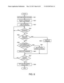 Media Processing Device, Control Method For A Media Processing Device, And     Recording Medium Storing A Program Executed By A Control Unit That     Controls A Media Processing Device diagram and image