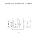 USING PROCESS LOCATION TO BIND IO RESOURCES ON NUMA ARCHITECTURES diagram and image