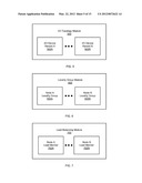 USING PROCESS LOCATION TO BIND IO RESOURCES ON NUMA ARCHITECTURES diagram and image