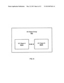 NUMA I/O FRAMEWORK diagram and image