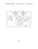 Automatic Addressing Protocol for a Shared Bus diagram and image