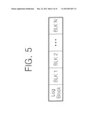 SYSTEM AND METHOD TO WRITE DATA USING PHASE-CHANGE RAM diagram and image