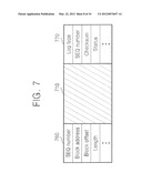 SYSTEM AND METHOD TO WRITE DATA USING PHASE-CHANGE RAM diagram and image