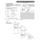 PROGRAM, CONTROL METHOD, AND CONTROL DEVICE diagram and image