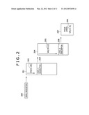 PROGRAM, CONTROL METHOD, AND CONTROL DEVICE diagram and image