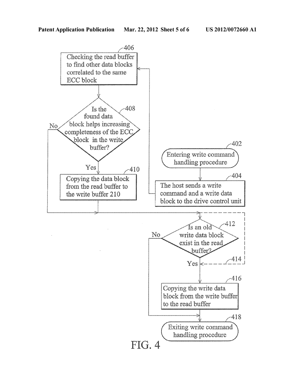 OPTICAL DISC RECORDER AND BUFFER MANAGEMENT METHOD THEREOF - diagram, schematic, and image 06