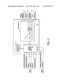 DATA PROCESSOR FOR PROCESSING DECORATED INSTRUCTIONS WITH CACHE BYPASS diagram and image