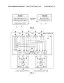 Multi-Ported Memory Controller with Ports Associated with Traffic Classes diagram and image