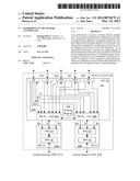 Reordering in the Memory Controller diagram and image