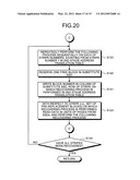 SEMICONDUCTOR MEMORY CONTROLLING DEVICE diagram and image