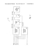 DETECTION CIRCUIT FOR MIXED ASYNCHRONOUS AND SYNCHRONOUS MEMORY OPERATION diagram and image