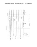 DETECTION CIRCUIT FOR MIXED ASYNCHRONOUS AND SYNCHRONOUS MEMORY OPERATION diagram and image