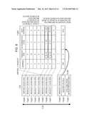 STORAGE APPARATUS AND CONTROLLING METHOD diagram and image