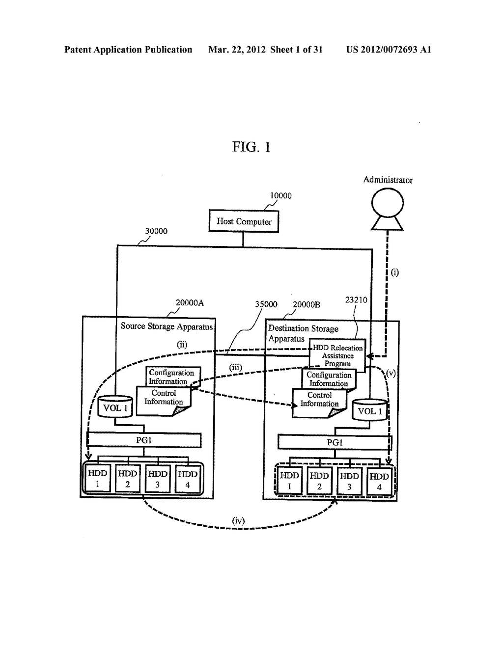 COMPUTER SYSTEM AND METHOD FOR MANAGING THE SAME - diagram, schematic, and image 02