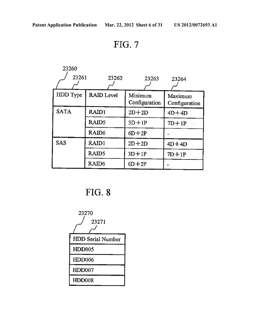 COMPUTER SYSTEM AND METHOD FOR MANAGING THE SAME - diagram, schematic, and image 07