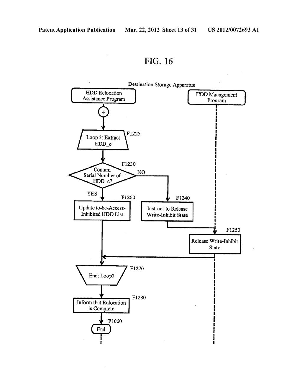 COMPUTER SYSTEM AND METHOD FOR MANAGING THE SAME - diagram, schematic, and image 14