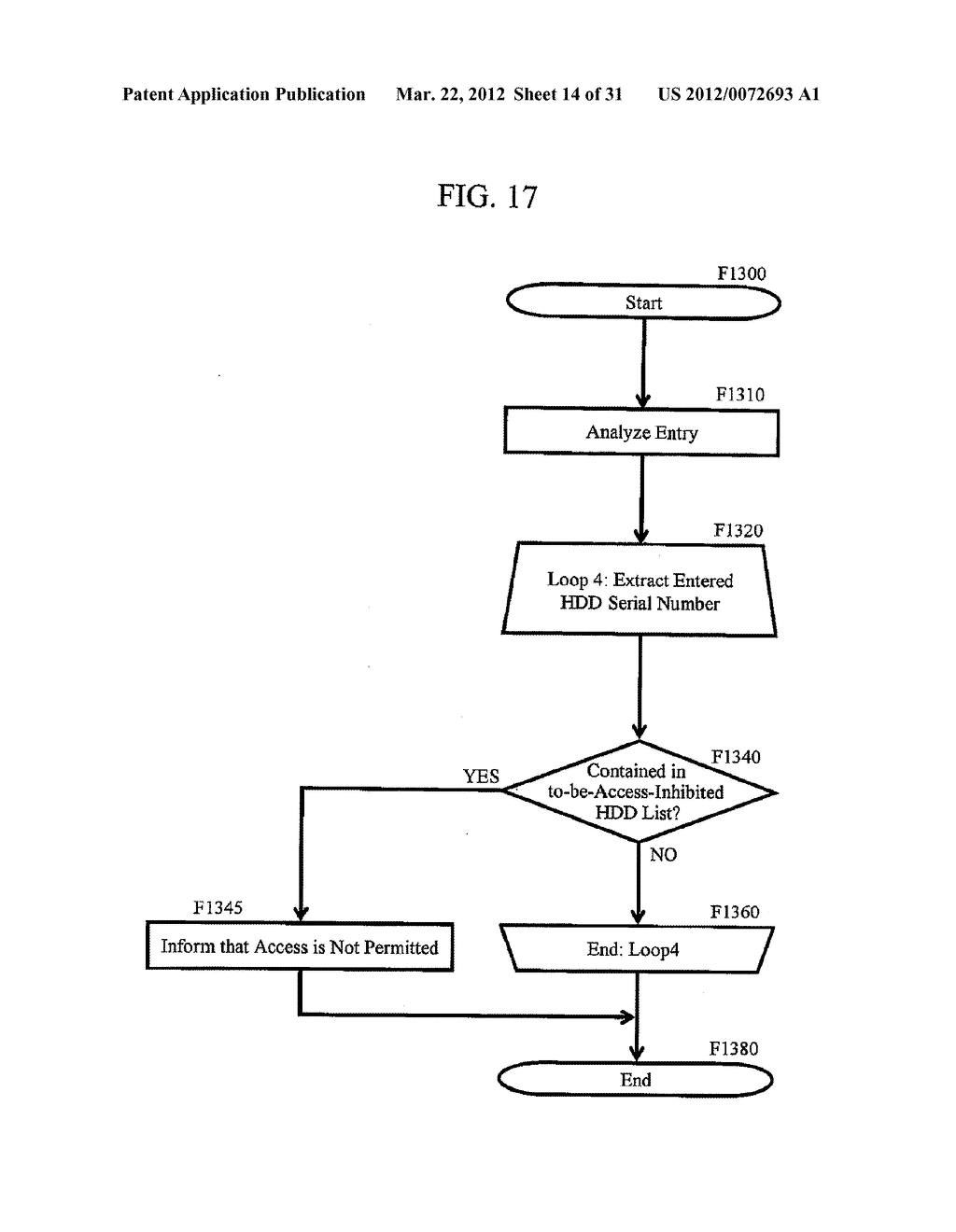 COMPUTER SYSTEM AND METHOD FOR MANAGING THE SAME - diagram, schematic, and image 15