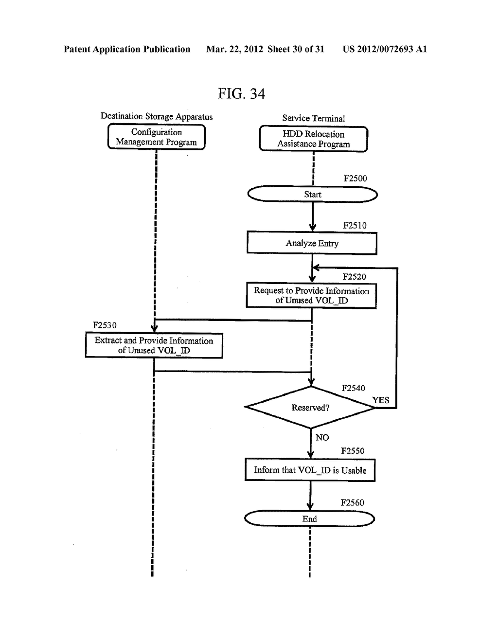 COMPUTER SYSTEM AND METHOD FOR MANAGING THE SAME - diagram, schematic, and image 31