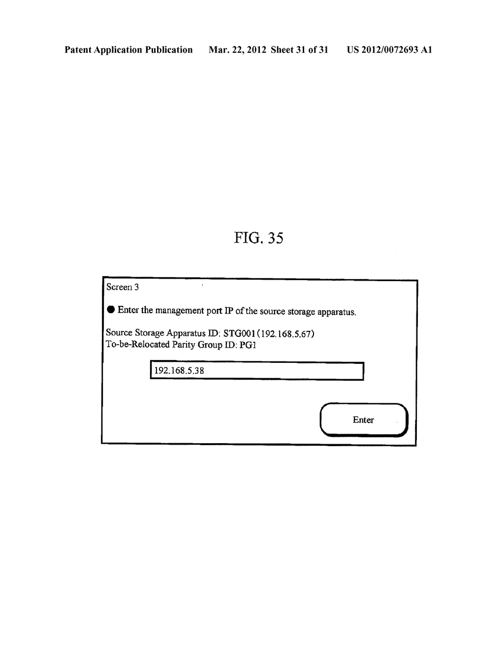 COMPUTER SYSTEM AND METHOD FOR MANAGING THE SAME - diagram, schematic, and image 32