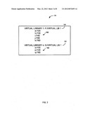 METHODS AND SYSTEM OF POOLING STORAGE DEVICES diagram and image