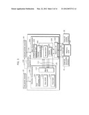 SEMICONDUCTOR INTEGRATED CIRCUIT AND TELEVISION diagram and image